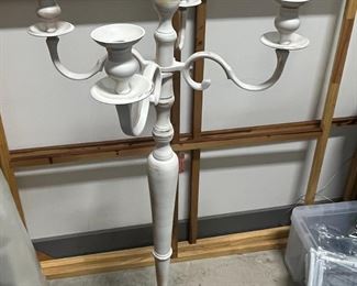Candelabra