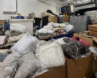 So much to go through

