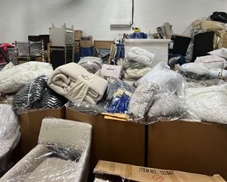 So much to go through

