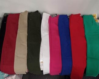 Hot pick!  100% Cotton Premium Denim Pant/Jeans!  (1 for $15 or 2 for $20)  Sizes 1 to 11