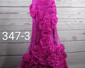 Dresses Christopher Joli Fucia