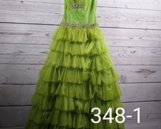 Dresses Christopher Joli