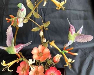 003 Beauty In Bloom From House Of Faberge