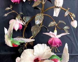 Flight Of Fancy From House Of Faberge