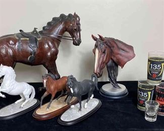 Horse Collection 