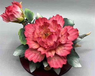 Porcelain Roses Andrea By Sadek