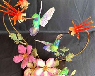 The Enriched Garden From House Of Faberge 