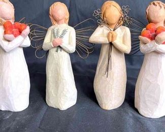 Willow Tree Figurines 