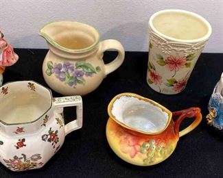 Collectibles For Your Curio Cabinet 