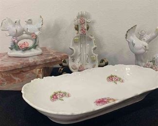 Dainty Spring Statements 