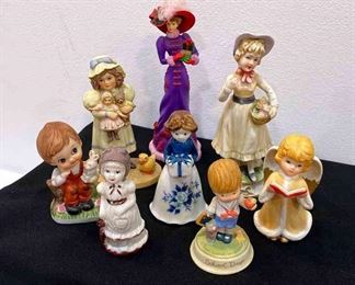 Figurine Fun