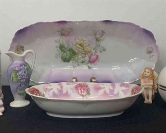 Floral Fairy Garden Party 