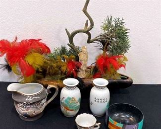 Japanese Collectables