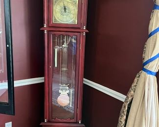 #2	Daniel Dakota grandfather clock 19x9x79	 $175.00 																																																																																																																																																																																																																																																																																																																																																																																																																																																																																																																																																																																																																																																																																																																																																																																																																																																																																																																																																																																				
