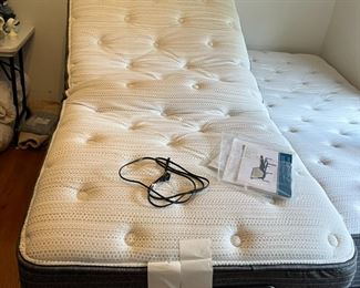 #32	Beauty Rest Silver Adjustable Twin XL Bed w/remote w/Ease Brand Base  - You Move	 $600.00 	#33	Bed	Beauty Rest Silver Adjustable Twin XL Bed w/remote w/Ease Brand Base  - You Move	 $600.00 																																																																																																																																																																																																																																																																																																																																																																																																																																																																																																																																																																																																																																																																																																																																																																																																																																							