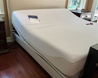 #59 King Sleep Number Single King Mattress w/Base purchase 12-20-21 ILE model 360	 $1,000.00 																																																																																																																																																																																																																																																																																																																																																																																																																																																																																																																																																																																																																																																																																																																																																																																																																																																																																																																																											