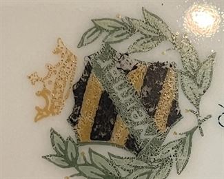 #64	Weimer Made in Germany Coffee Pot w/sugar and Creamer (coffee pot inside chip)	 $75.00 																																																																																																																																																																																																																																																																																																																																																																																																																																																																																																																																																																																																																																																																																																																																																																																																																																																																																																																																													