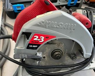 #75	Skill Saw 12amp 2.3HP Circular Saw	 $30.00 																																																																																																																																																																																																																																																																																																																																																																																																																																																																																																																																																																																																																																																																																																																																																																																																																																																																																																																																																																																									
