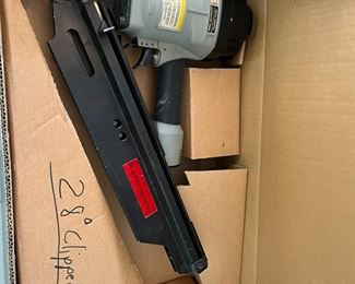 #80	8-10 Gauge Air Framing Nailer	 $50.00 																																																																																																																																																																																																																																																																																																																																																																																																																																																																																																																																																																																																																																																																																																																																																																																																																																																																																																																																																																																														