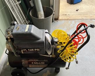 #88	Central Pneumatic Air Compressor 125 PSI	 $75.00 																																																																																																																																																																																																																																																																																																																																																																																																																																																																																																																																																																																																																																																																																																																																																																																																																																																																																																																																																																																			