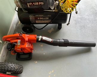 #89	Echo Gas Blower - Runs	 $125.00 																																																																																																																																																																																																																																																																																																																																																																																																																																																																																																																																																																																																																																																																																																																																																																																																																																																																																																																																																																																																				