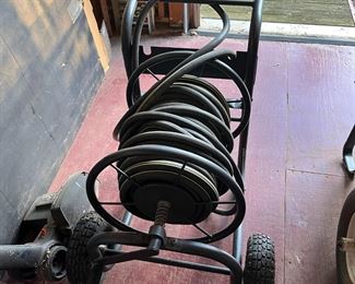 #99	Metal Hose Reel	 $30.00 																																																																																																																																																																																																																																																																																																																																																																																																																																																																																																																																																																																																																																																																																																																																																																																																																																																																																																																																																																																																												