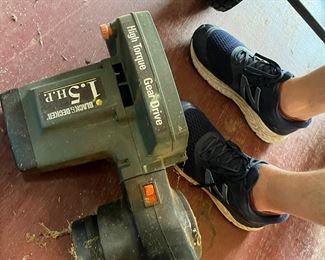 #102	Electric B & D 1.5 HP Edger	 $24.00 																																																																																																																																																																																																																																																																																																																																																																																																																																																																																																																																																																																																																																																																																																																																																																																																																																																																																																																																																																																															