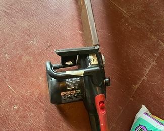 #104	Craftsman Electric Chainsaw - 16" Blade	 $24.00 																																																																																																																																																																																																																																																																																																																																																																																																																																																																																																																																																																																																																																																																																																																																																																																																																																																																																																																																																																																			