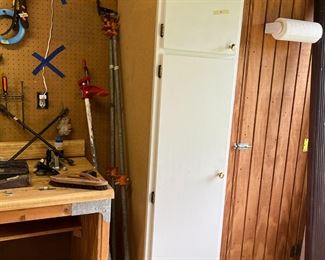 #106	White Laminate 2 door Cabinet - 18x25x84	 $50.00 																																																																																																																																																																																																																																																																																																																																																																																																																																																																																																																																																																																																																																																																																																																																																																																																																																																																																																																																																																																		