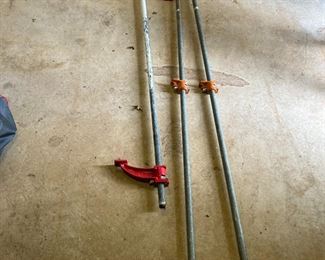 #109	3 Large Pipe Clamp - set of 3	 $45.00 																																																																																																																																																																																																																																																																																																																																																																																																																																																																																																																																																																																																																																																																																																																																																																																																																																																																																																																																																																																													