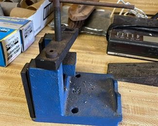 #110	Blue Pipe Clamp - 4"T	 $20.00 																																																																																																																																																																																																																																																																																																																																																																																																																																																																																																																																																																																																																																																																																																																																																																																																																																																																																																																																																																																																					