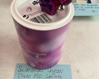 #125	Swarovski Crystal Disco Mo Lovlots   2013	 $48.00 																																																																																																																																																																																																																																																																																																																																																																																																																																																																																																																																																																																																																																																																																																																																																																																																																																																																																																																																																																																	