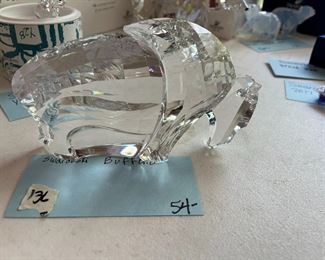#136	Swarovski Bufalo	 $54.00 																																																																																																																																																																																																																																																																																																																																																																																																																																																																																																																																																																																																																																																																																																																																																																																																																																																																																																																																																																																																										
