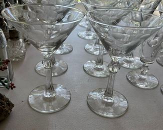 #178	Set of 6 Martini Glasses Crystal	 $20.00 																																																																																																																																																																																																																																																																																																																																																																																																																																																																																																																																																																																																																																																																																																																																																																																																																																																																																																																																																																																										