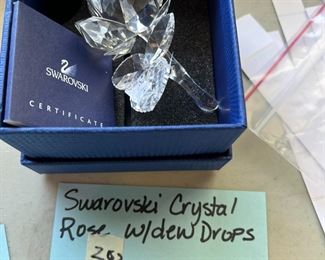 #203	Swarovski Crystal Rose w/dewdrops	 $30.00 																																																																																																																																																																																																																																																																																																																																																																																																																																																																																																																																																																																																																																																																																																																																																																																																																																																																																																																																																																																									