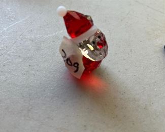 #209	Swarovski Santa Claus Ornament	 $20.00 																																																																																																																																																																																																																																																																																																																																																																																																																																																																																																																																																																																																																																																																																																																																																																																																																																																																																																																																																																																												