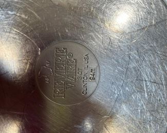 #175	Kitchen	Paul Revere ware - 5 pc Set 	 $20.00 																																																																																																																																																																																																																																																																																																																																																																																																																																																																																																																																																																																																																																																																																																																																																																																																																																																																																																																																																																																						