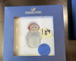 #189	ME	Swarovski Snowman Ornament	 $22.00 																																																																																																																																																																																																																																																																																																																																																																																																																																																																																																																																																																																																																																																																																																																																																																																																																																																																																																																																																																																													