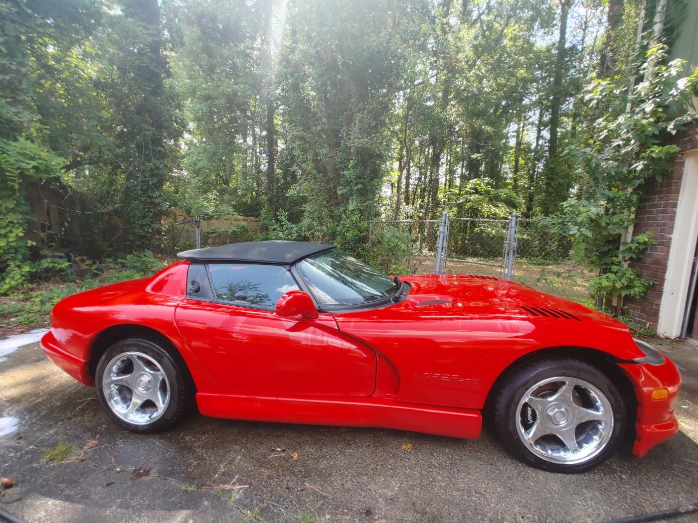 Marietta American Classic Cars & Entire Estate... starts on 8/11/2023