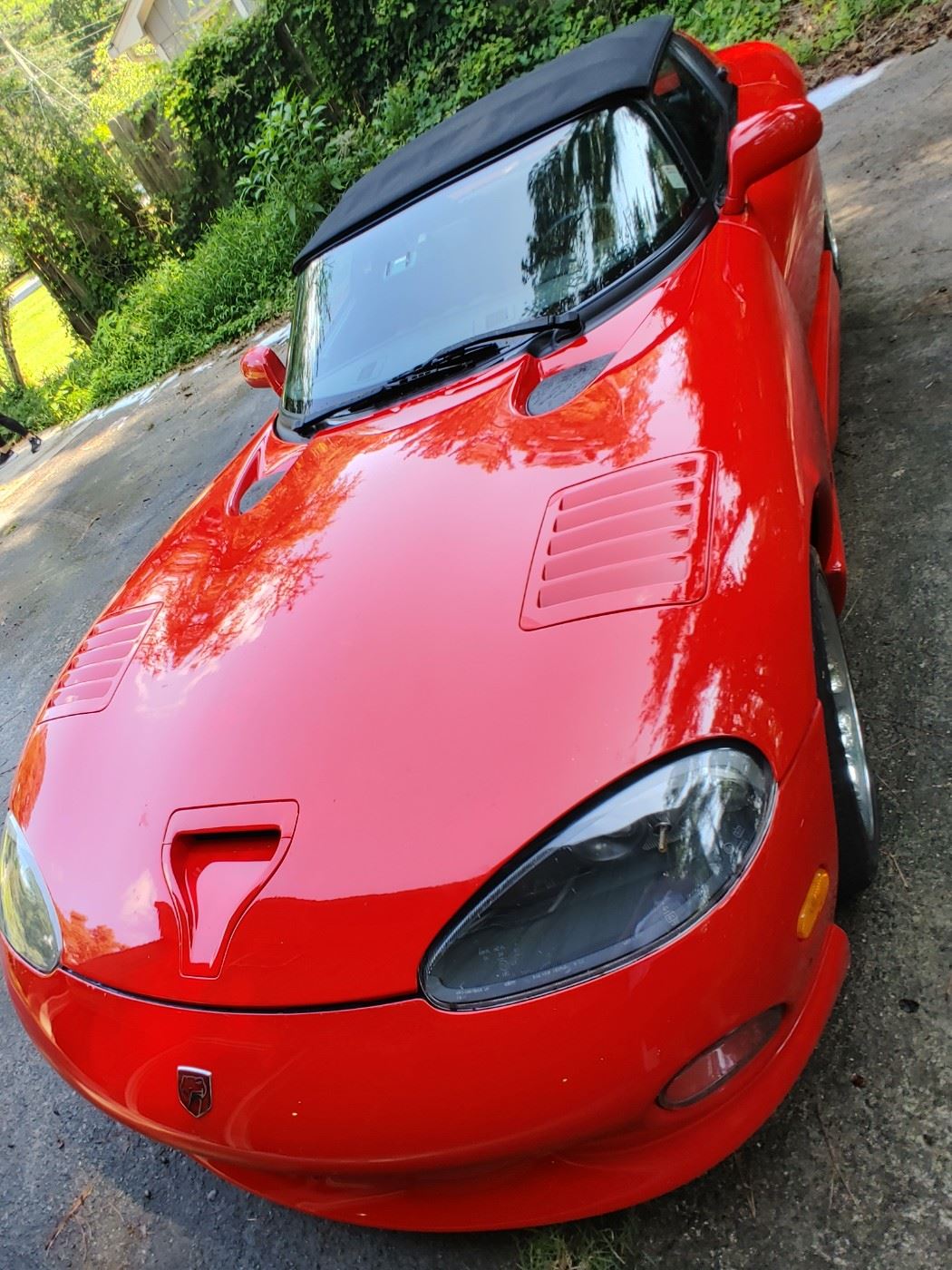 Marietta American Classic Cars & Entire Estate... starts on 8/11/2023