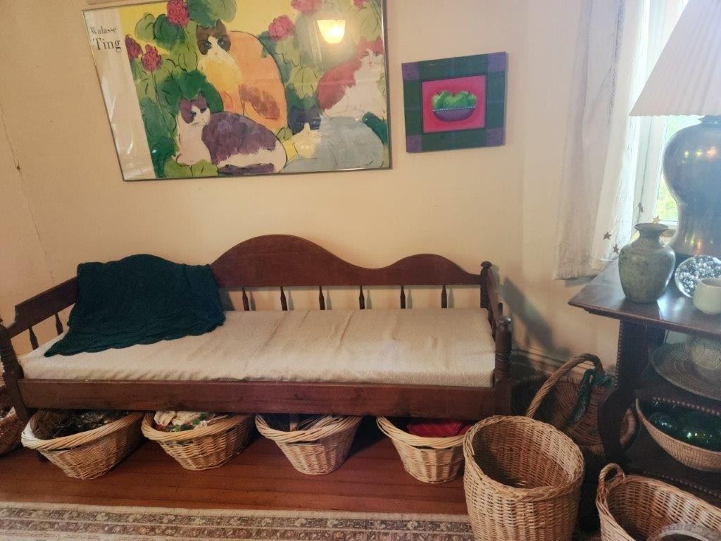 50 OFF Sunday Estate Sale in Richmond's... starts on 8/4/2023