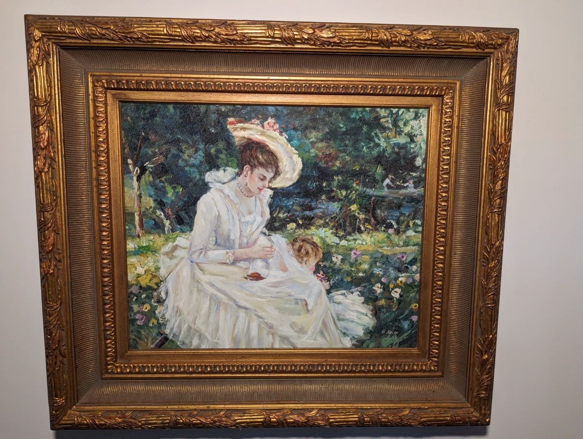 New Irving Park Sale in Greensboro, NC starts on 9/9/2023