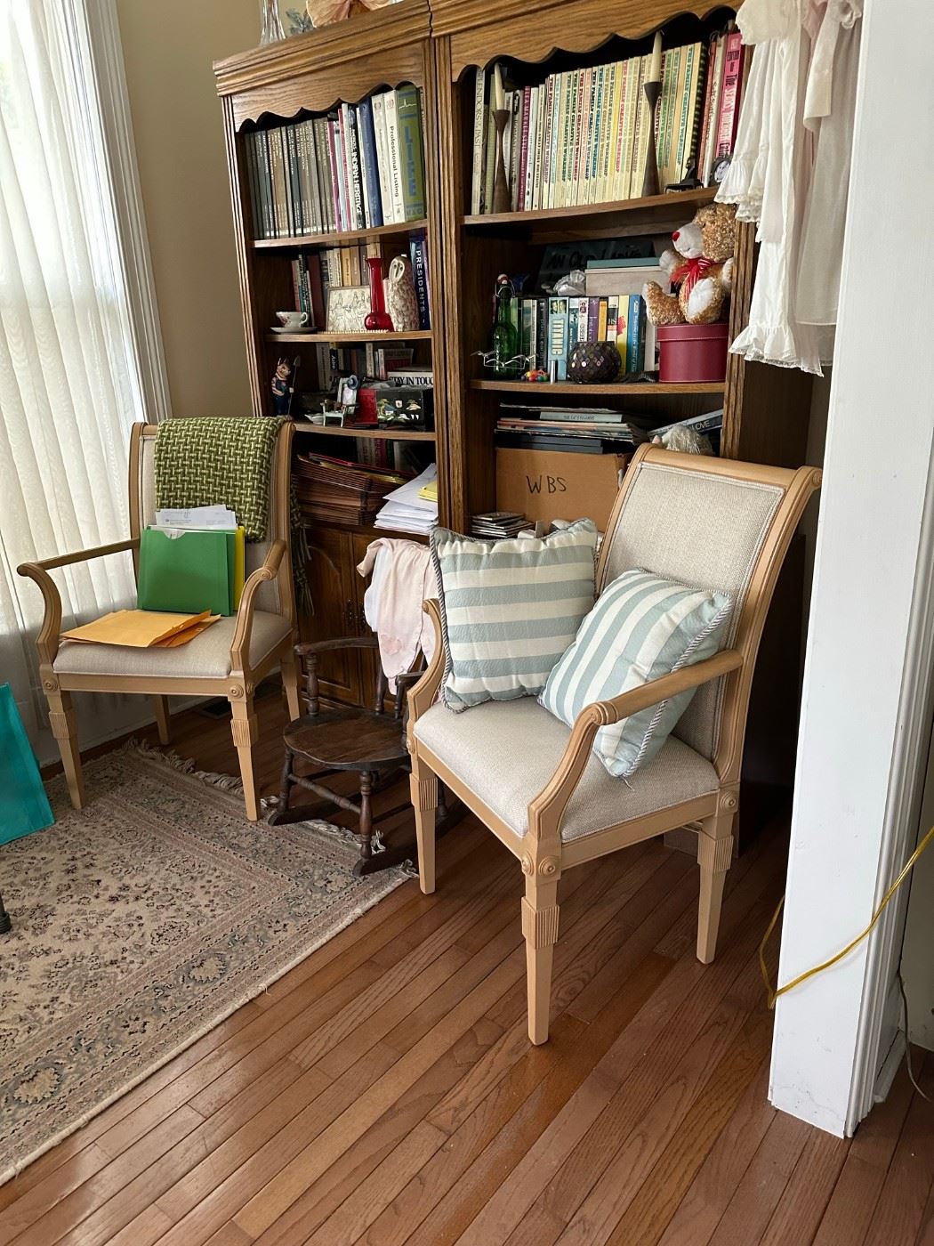 Nashville (Green Hills area) Estate Sale starts on 8/26/2023