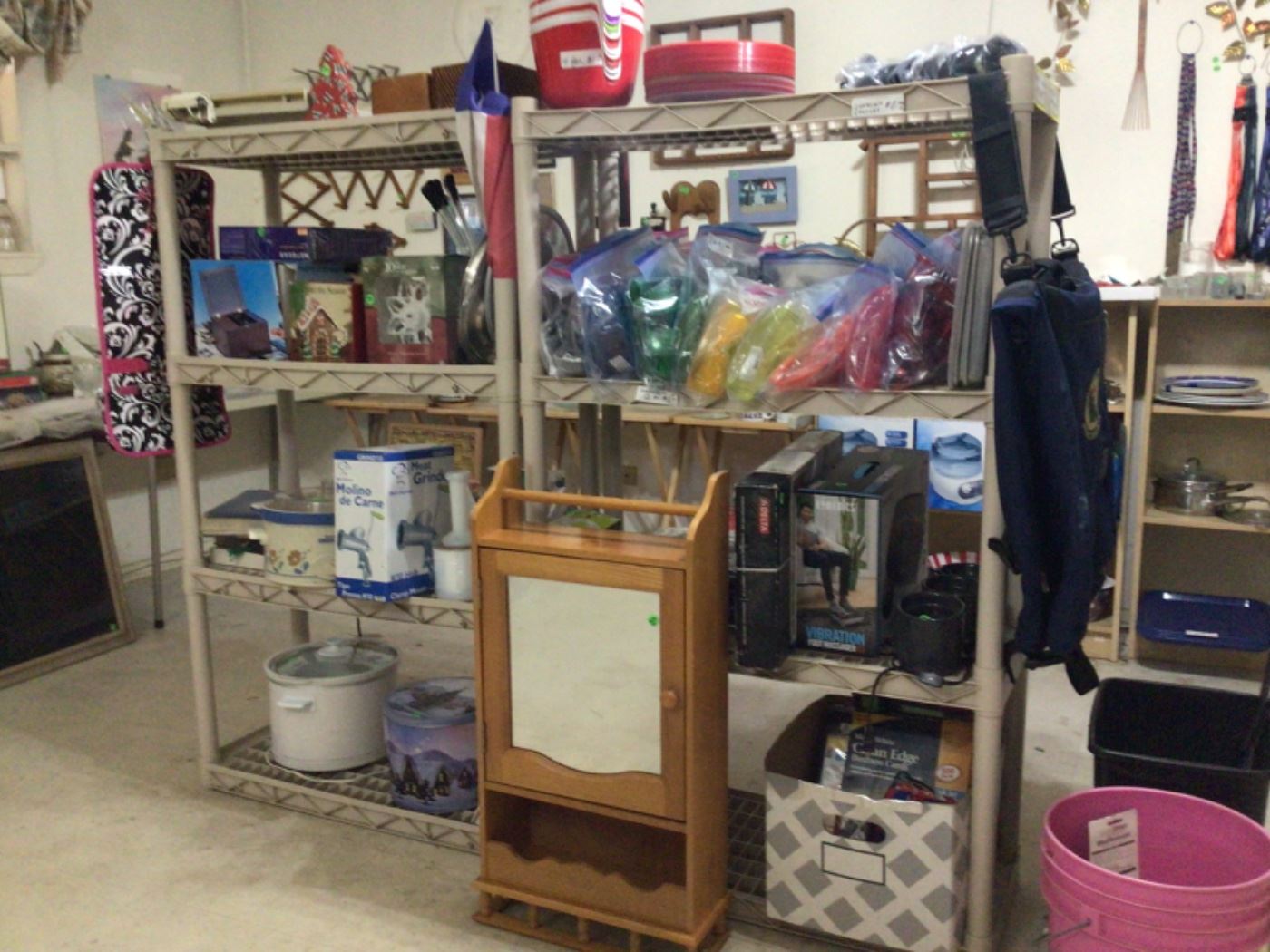 Estate sale in Houston, TX starts on 7/15/2023