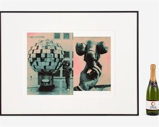 92. ANNIKA VON HAUSSWOLFF "VANITY FAIR" (2015)