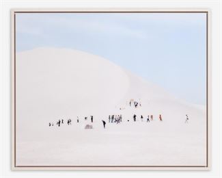 93. BENCE BAKONYI "NO. 13" (2013/15 LAMBDA COLOR PRINT)