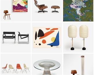 Explore the full auction at: https://auctions.circle-auction.com/auctions/1-7R9K9U/contemporary-modern-art-design