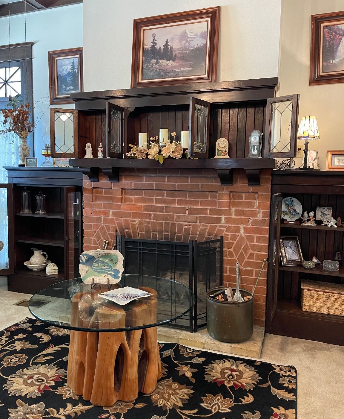 Historic Holle House Estate Sale in Brenham, TX starts on 7/28/2023