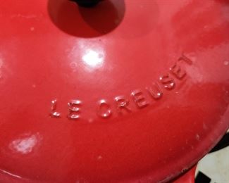 Le Creuset