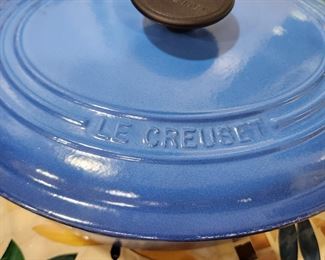 Le Creuset